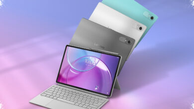 Lenovo Idea Tab Pro Gen 2 Hadir di RI, Tablet AI 13 Inci yang Serius Bekerja