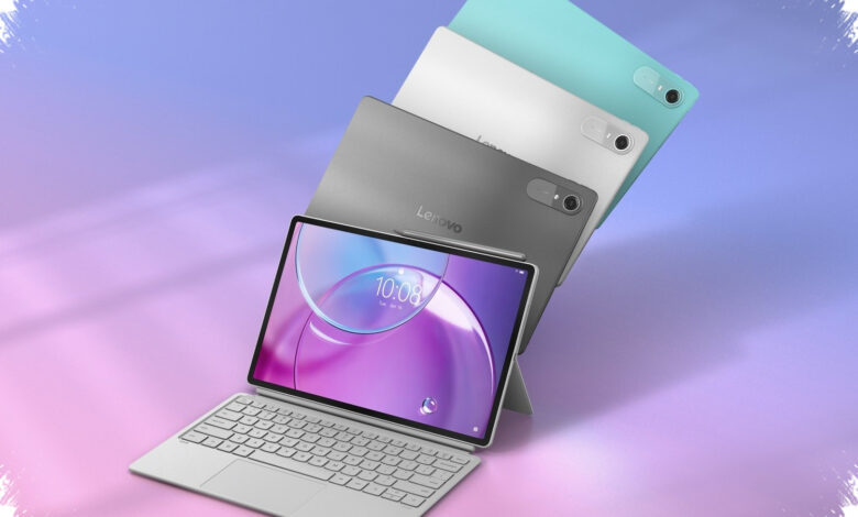 Lenovo Idea Tab Pro Gen 2 Hadir di RI, Tablet AI 13 Inci yang Serius Bekerja