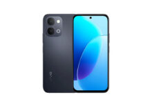 Vivo G5i dan G5z Meluncur, Kembar di Luar dan Dalam dengan Baterai 7.200 mAh