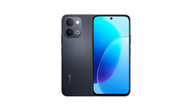 Vivo G5i dan G5z Meluncur, Kembar di Luar dan Dalam dengan Baterai 7.200 mAh