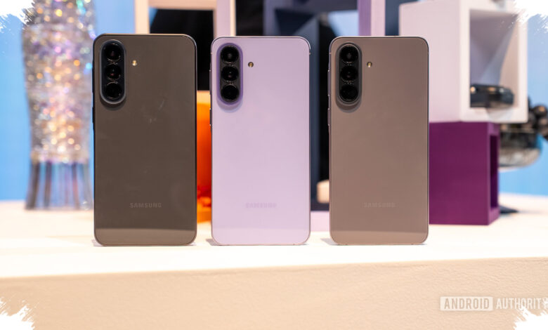 Samsung Galaxy A37 5G, Mid-Range yang Terasa Solid tapi Upgrade-nya Tipis