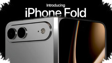 iPhone Ultra Lipat Siap Muncul September, Stok Awal Diprediksi Langka