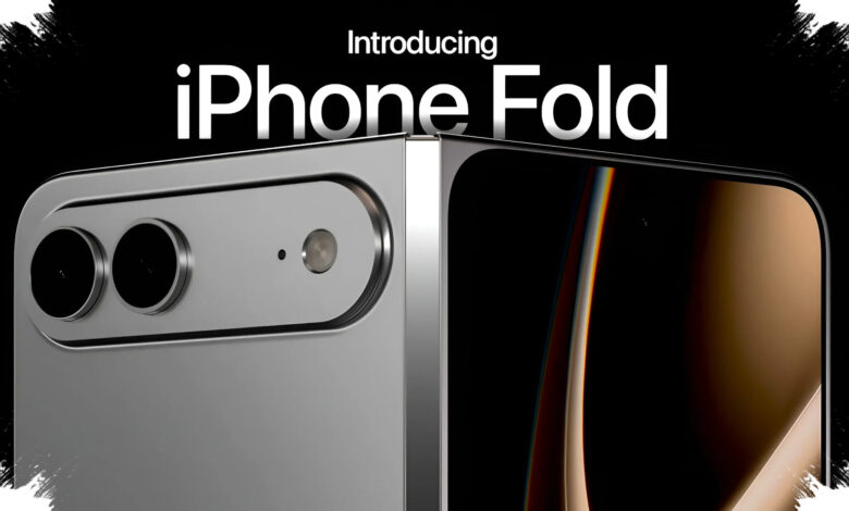 iPhone Ultra Lipat Siap Muncul September, Stok Awal Diprediksi Langka