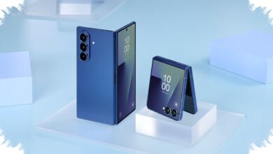 Galaxy Z Fold 8 Kebagian Chip Lebih Kencang, Samsung Tunjukkan Bocorannya