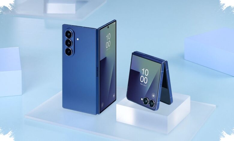 Galaxy Z Fold 8 Kebagian Chip Lebih Kencang, Samsung Tunjukkan Bocorannya