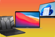 Laptop Rp 4 Jutaan hingga Diskon MacBook, Promo Back to School PRJ 2026 Bikin Ramai
