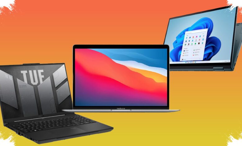 Laptop Rp 4 Jutaan hingga Diskon MacBook, Promo Back to School PRJ 2026 Bikin Ramai