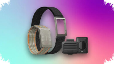 Amazfit Rilis Helio Strap Pro Tanpa Layar, Dibuat Khusus untuk Atlet Hyrox