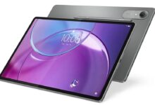 Lenovo Idea Tab Pro Gen 2 Terasa Lebih Mirip Laptop, Ini Beda Nyatanya