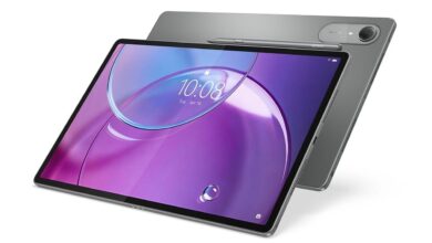 Lenovo Idea Tab Pro Gen 2 Terasa Lebih Mirip Laptop, Ini Beda Nyatanya