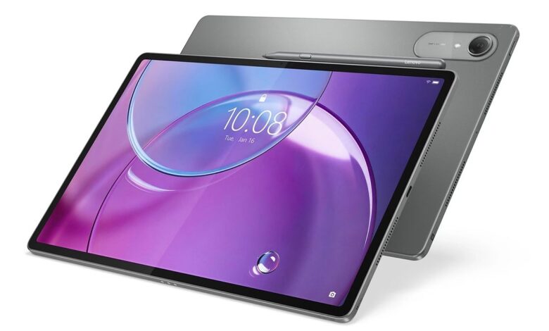 Lenovo Idea Tab Pro Gen 2 Terasa Lebih Mirip Laptop, Ini Beda Nyatanya