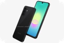 Galaxy A18 Tampil Lebih Rapi, Bocoran Desain Barunya Langsung Bikin Perhatian