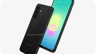 Galaxy A18 Tampil Lebih Rapi, Bocoran Desain Barunya Langsung Bikin Perhatian