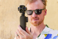 DJI Osmo Pocket 4P Masuk Indonesia, Kamera Saku Dua Lensa dengan Harga Rp 11 Jutaan