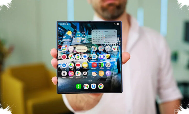 Samsung Pastikan Galaxy Z Fold8 Pakai Snapdragon 8 Elite Gen 5 for Galaxy