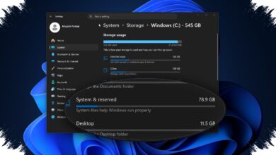 Bug Windows 11 Bisa Habiskan Storage Hingga 500GB, Microsoft Akhirnya Perbaiki