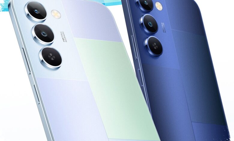 Realme P4 Lite Tiba di Indonesia, Baterai 7.000 mAh dan Harga Mulai Rp 1 Jutaan