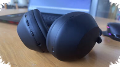 Sensor Headphone Sony Ternyata Bisa Jadi Kontrol Game PC, Begini Cara Kerjanya
