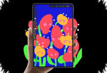 Huawei MatePad Mini, Tablet Ringkas dengan Layar PaperMatte yang Nyaman Dibaca