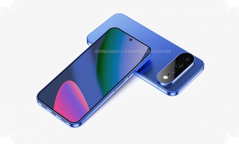 Pixel 11 Bakal Lebih Cepat Meluncur, Bocoran Desain dan Jadwalnya Mulai Terkuak