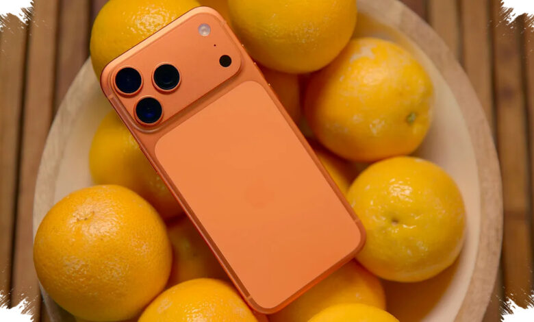 iPhone 17 Pro Max Dikubur untuk 250 Tahun, Peluang Hidup Kembali Nyaris Nol