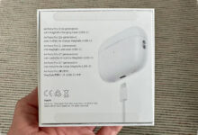 Banyak Pengguna Baru Sadar, AirPods Lama Ternyata Dulu Sudah Termasuk Kabel Charger