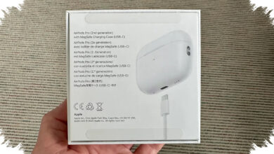 Banyak Pengguna Baru Sadar, AirPods Lama Ternyata Dulu Sudah Termasuk Kabel Charger
