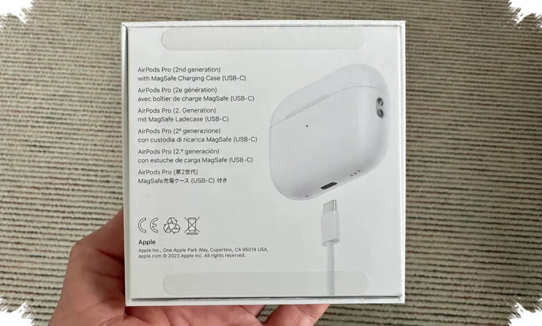 Banyak Pengguna Baru Sadar, AirPods Lama Ternyata Dulu Sudah Termasuk Kabel Charger