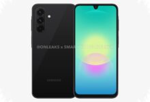 Bocoran Galaxy A18 Ungkap Bodi Lebih Tipis, Kamera Belakang Makin Rapi
