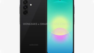Bocoran Galaxy A18 Ungkap Bodi Lebih Tipis, Kamera Belakang Makin Rapi