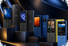 4 Feature Phone Nokia Baru Ini Punya AI, Tapi Ada Biaya Langganannya