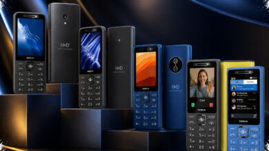 4 Feature Phone Nokia Baru Ini Punya AI, Tapi Ada Biaya Langganannya