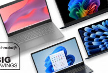 Apple Melesat di Pasar PC yang Lesu, Lenovo Masih Tak Tergeser di Puncak
