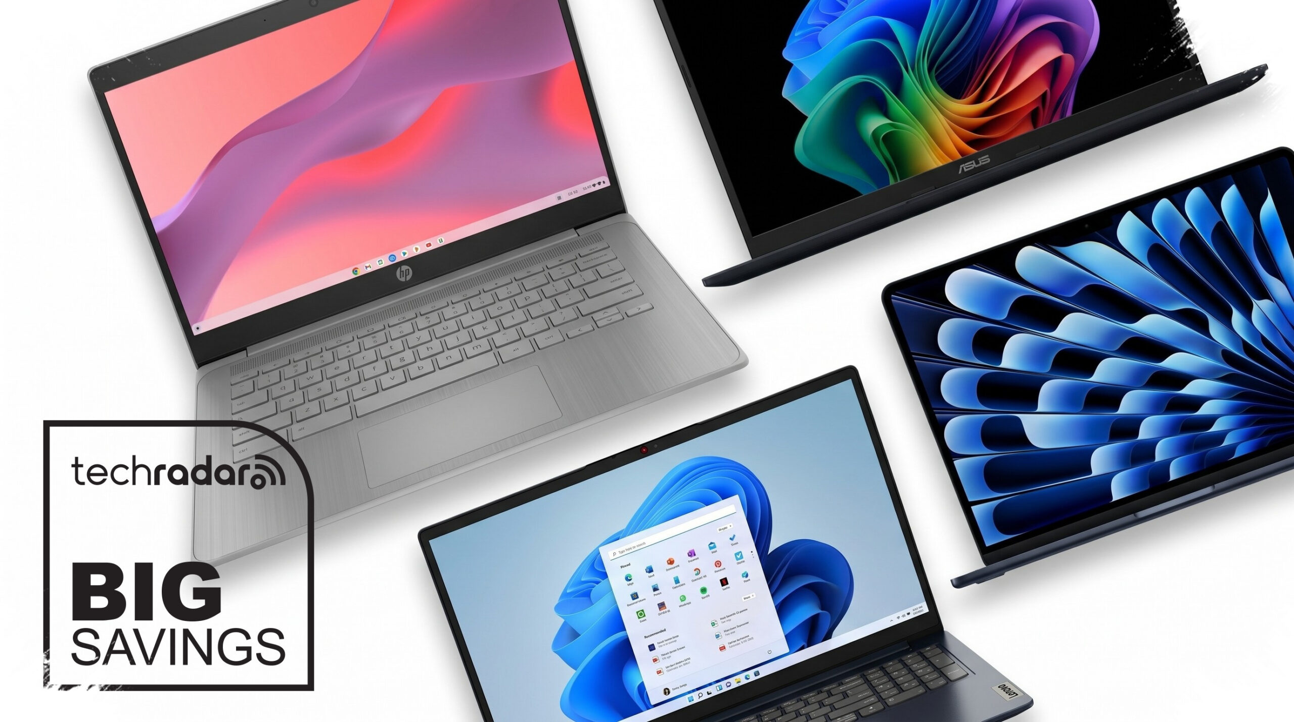 Apple Melesat di Pasar PC yang Lesu, Lenovo Masih Tak Tergeser di Puncak