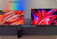 Sony Rilis 3 TV Bravia Baru dengan True RGB, Ini Keunggulan yang Dibawa