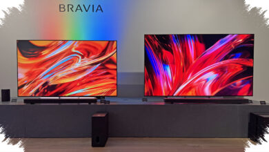 Sony Rilis 3 TV Bravia Baru dengan True RGB, Ini Keunggulan yang Dibawa