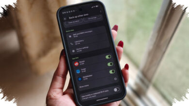 Google Ubah Aturan Backup Android, Kini Semua Data Ikut Makan Kuota Penyimpanan
