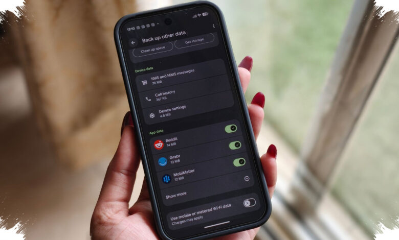 Google Ubah Aturan Backup Android, Kini Semua Data Ikut Makan Kuota Penyimpanan