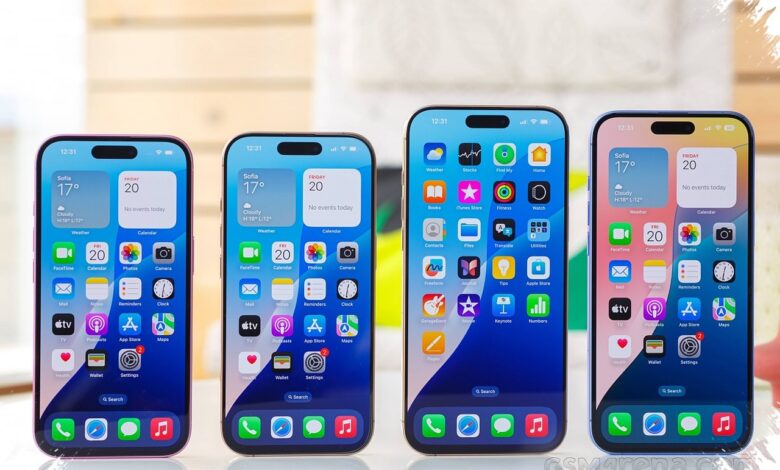 Harga iPhone di Indonesia Naik Lagi, 5 Seri Ini Ternyata Ikut Terdorong