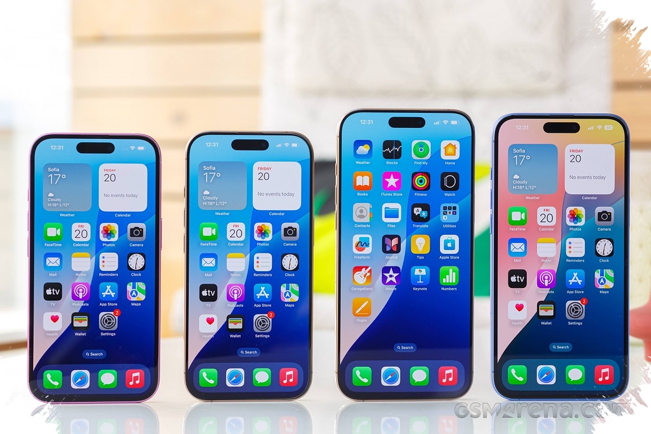 Harga iPhone di Indonesia Naik Lagi, 5 Seri Ini Ternyata Ikut Terdorong