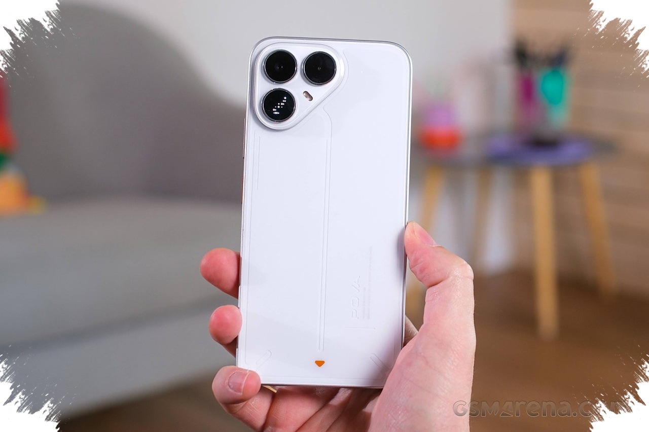 Tecno Pova 8 5G Siap Masuk RI, Bonus Preorder-Nya Tembus Rp 21 Juta
