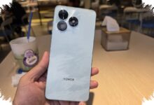 Honor X5c Plus Unboxing, HP Rp 2 Jutaan Ini Ternyata Isi Boksnya Sangat Lengkap