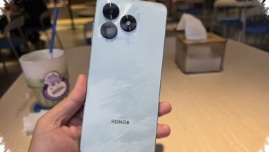 Honor X5c Plus Unboxing, HP Rp 2 Jutaan Ini Ternyata Isi Boksnya Sangat Lengkap