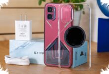 Infinix GT 50 Pro Dan GT Watch 5 Pro, Main MLBB Lancar Sampai 144 FPS