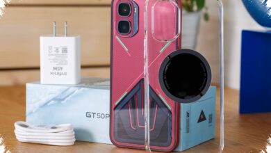 Infinix GT 50 Pro Dan GT Watch 5 Pro, Main MLBB Lancar Sampai 144 FPS