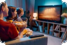 Diskon 20% Buat Movie Marathon Akhir Pekan, Nonton di Rumah Jadi Lebih Hemat