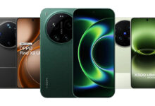 7 HP Oppo 2026 di Indonesia, dari Seri A Terjangkau sampai Find X Ultra