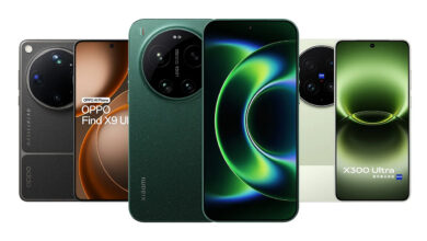 7 HP Oppo 2026 di Indonesia, dari Seri A Terjangkau sampai Find X Ultra