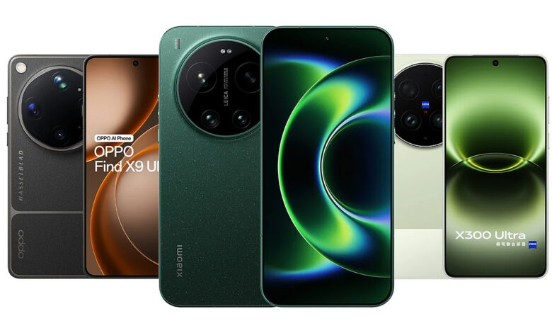 7 HP Oppo 2026 di Indonesia, dari Seri A Terjangkau sampai Find X Ultra
