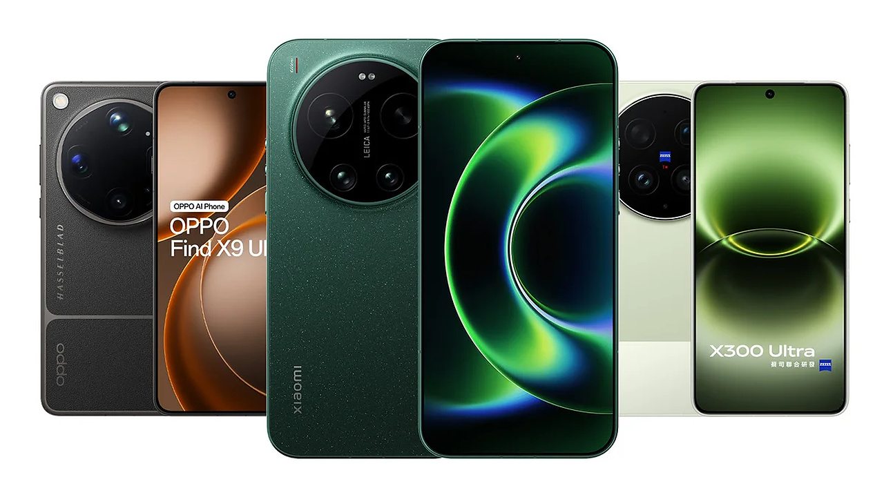 7 HP Oppo 2026 di Indonesia, dari Seri A Terjangkau sampai Find X Ultra